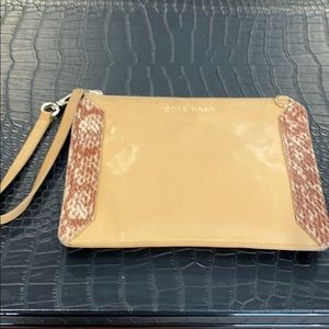 COLE HAAN WRISTLET